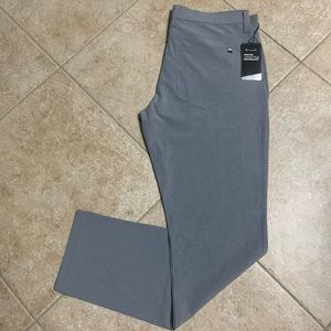 Travis Mathew Beckladdium Golf Pants